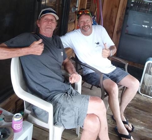 John "Bubba" Wesley King, Jr. - Photo 41