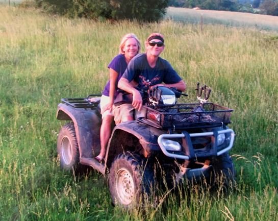 John "Bubba" Wesley King, Jr. - Photo 55