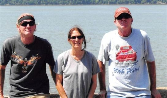 John "Bubba" Wesley King, Jr. - Photo 62