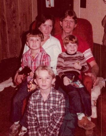 John "Bubba" Wesley King, Jr. - Photo 69