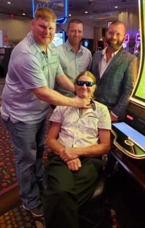 John "Bubba" Wesley King, Jr. - Photo 74