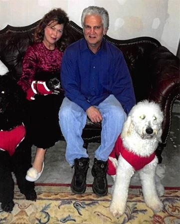 Charlene Reyna Morgan - Photo 3