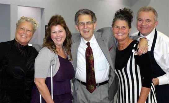 Charlene Reyna Morgan - Photo 4