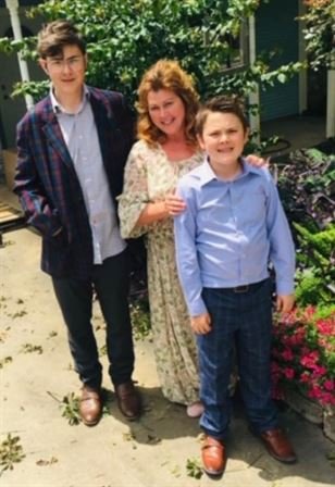 Charlene Reyna Morgan - Photo 11