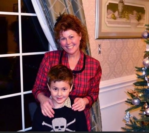 Charlene Reyna Morgan - Photo 16