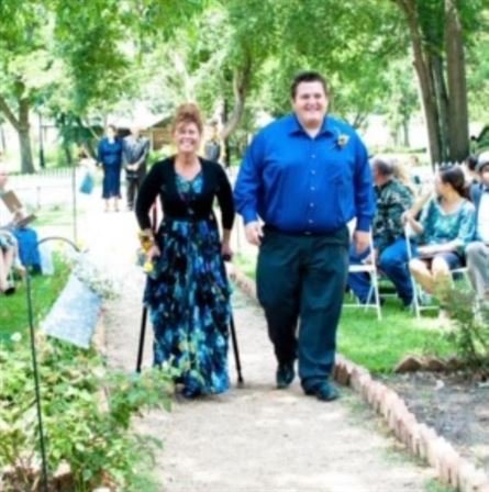 Charlene Reyna Morgan - Photo 23