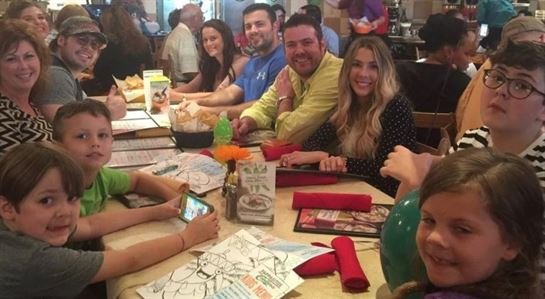 Charlene Reyna Morgan - Photo 32