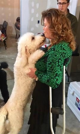 Charlene Reyna Morgan - Photo 36