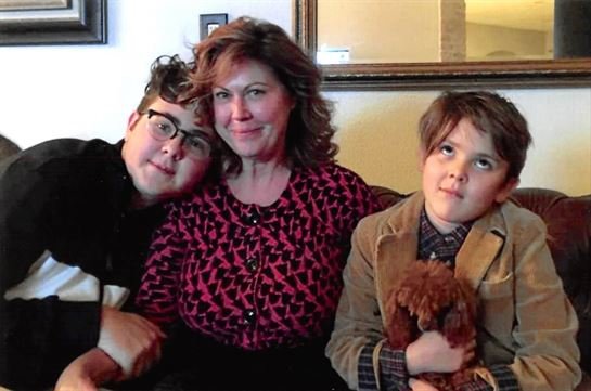 Charlene Reyna Morgan - Photo 35