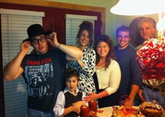 Charlene Reyna Morgan - Photo 38