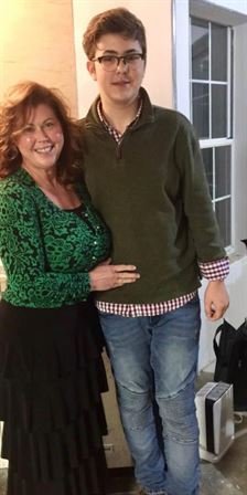 Charlene Reyna Morgan - Photo 47