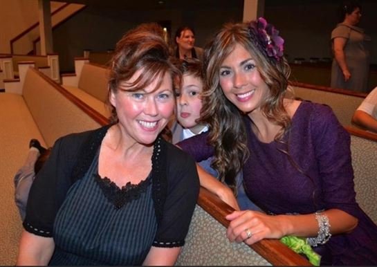 Charlene Reyna Morgan - Photo 49