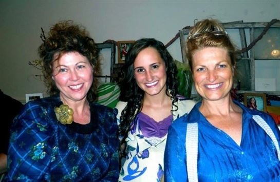 Charlene Reyna Morgan - Photo 51