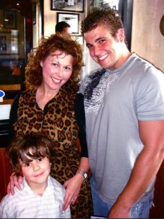 Charlene Reyna Morgan - Photo 53