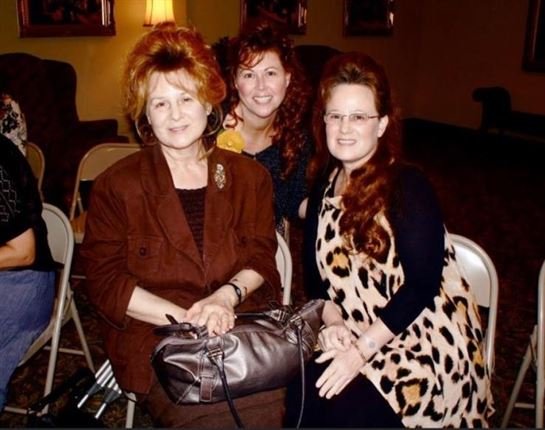 Charlene Reyna Morgan - Photo 58