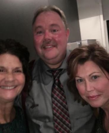 Charlene Reyna Morgan - Photo 61