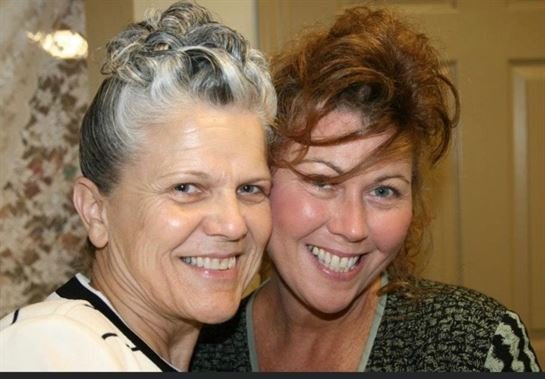 Charlene Reyna Morgan - Photo 62