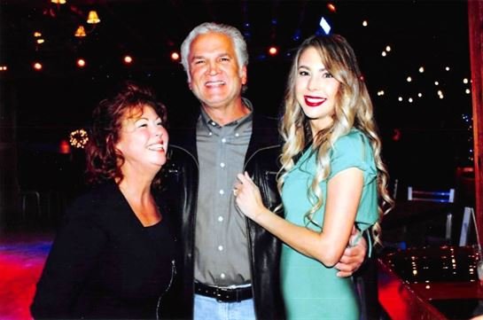 Charlene Reyna Morgan - Photo 63