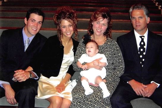 Charlene Reyna Morgan - Photo 65