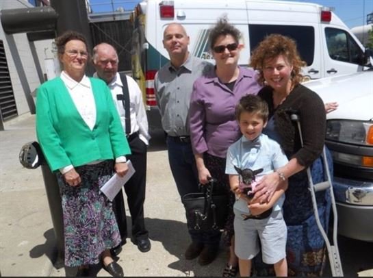 Charlene Reyna Morgan - Photo 81