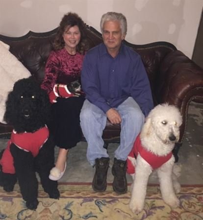 Charlene Reyna Morgan - Photo 96