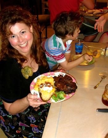 Charlene Reyna Morgan - Photo 101