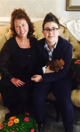 Charlene Reyna Morgan - Photo 105