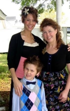 Charlene Reyna Morgan - Photo 106