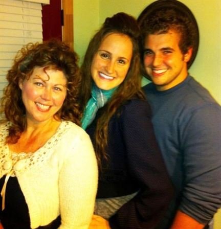 Charlene Reyna Morgan - Photo 109