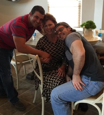 Charlene Reyna Morgan - Photo 115