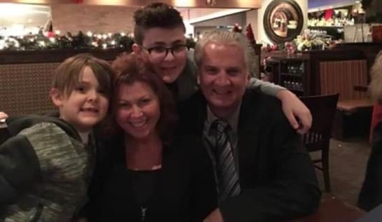 Charlene Reyna Morgan - Photo 119