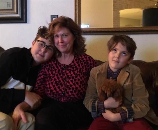 Charlene Reyna Morgan - Photo 130