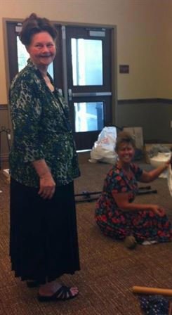 Charlene Reyna Morgan - Photo 139