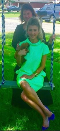 Charlene Reyna Morgan - Photo 138