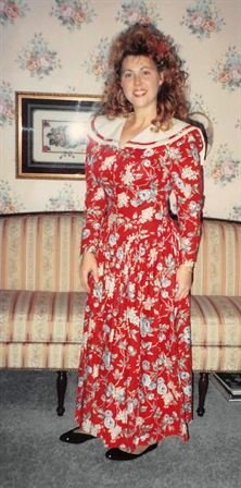 Charlene Reyna Morgan - Photo 143