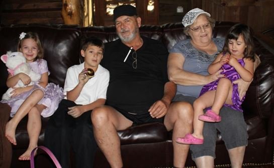 Jack Darby, Sr. - Photo 13