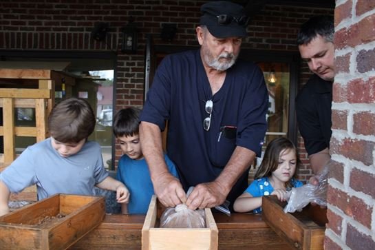 Jack Darby, Sr. - Photo 25