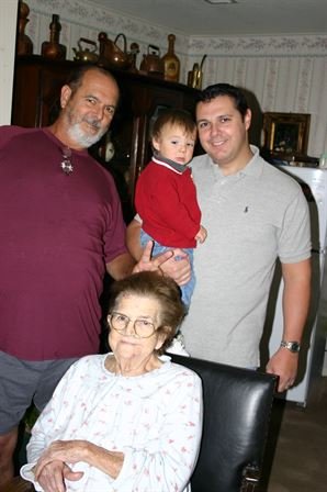 Jack Darby, Sr. - Photo 36