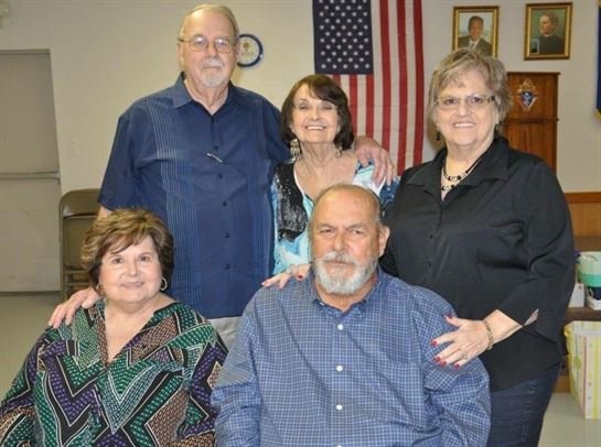 Jack Darby, Sr. - Photo 54