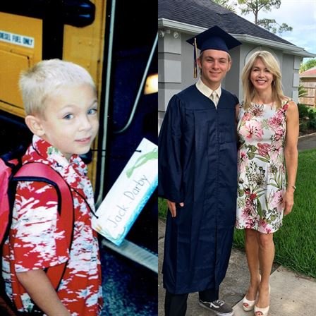 Jack Darby, Sr. - Photo 58