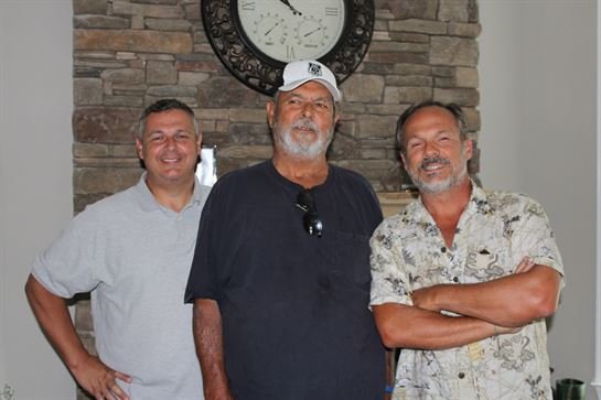 Jack Darby, Sr. - Photo 65