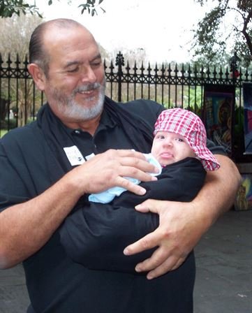 Jack Darby, Sr. - Photo 70