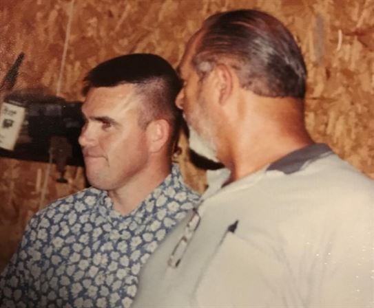 Jack Darby, Sr. - Photo 76