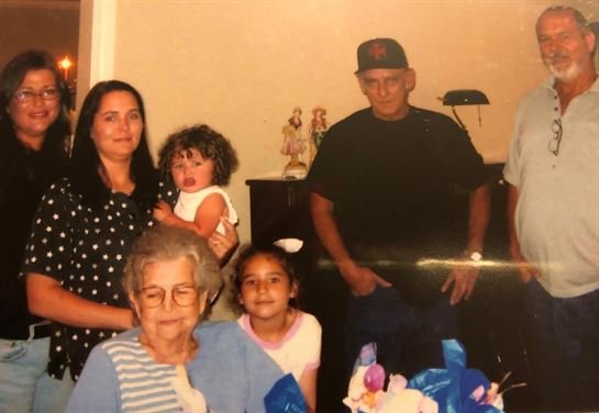 Jack Darby, Sr. - Photo 77