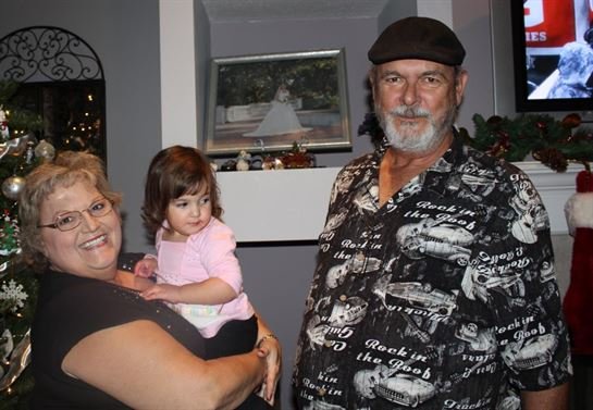 Jack Darby, Sr. - Photo 79