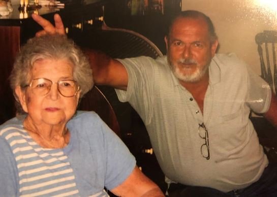 Jack Darby, Sr. - Photo 87