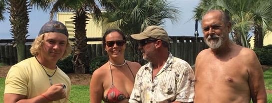 Jack Darby, Sr. - Photo 88