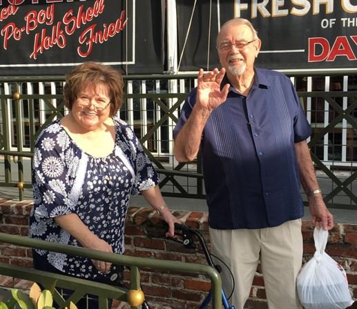 Jack Darby, Sr. - Photo 101