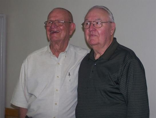 Gary Watts - Photo 6