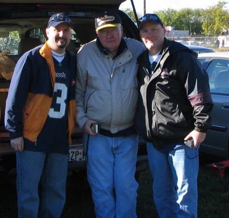 Gary Watts - Photo 11